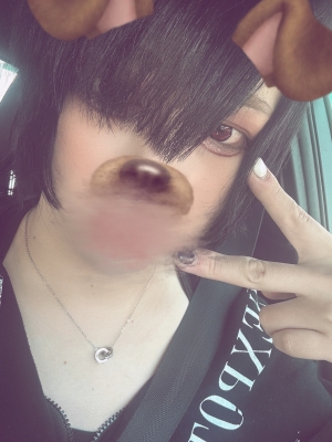 ARU(ｱﾙ) 「本日まだまだお待ちしてます☺️」