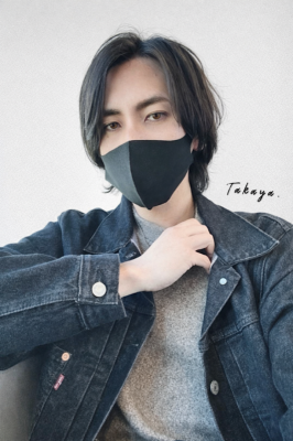 TAKAYA（ﾀｶﾔ） 新しく