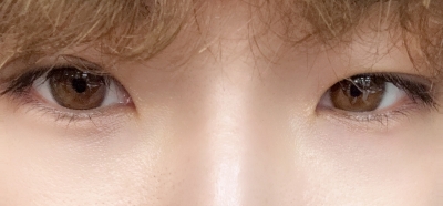 ARASHI(アラシ) 【チャームポイント】