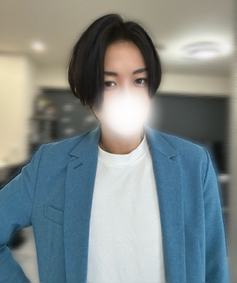 L(エル) 【 ご無沙汰です 】