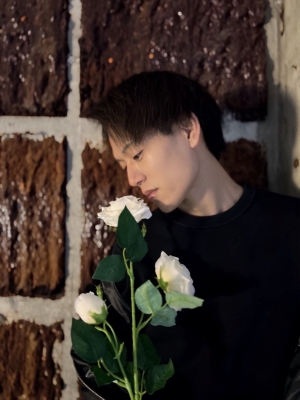 ITSUKI(ｲﾂｷ) 静かな時間も好きです