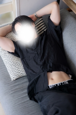 RYOSUKE(ﾘｮｳｽｹ) 指入れを痛いって感じたことありますか？