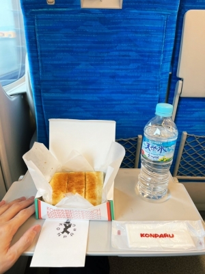 TSUBASA（ﾂﾊﾞｻ) 名古屋出張ありがとうございました！