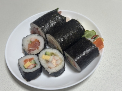 RURITO(ルリト) 恵方巻き👹