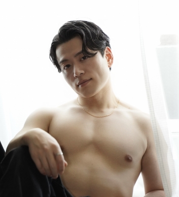 KAJI(ｶｼﾞ) #27 撮影してきました⑤