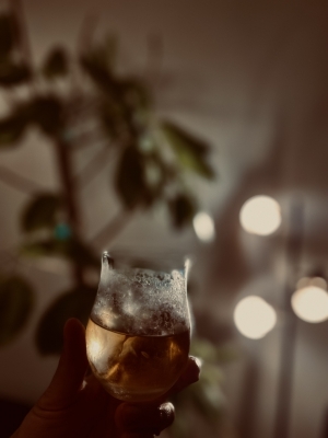 MINORI(ﾐﾉﾘ) 晩酌