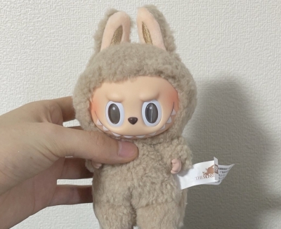 HIO(ﾋｵ) LABUBU
