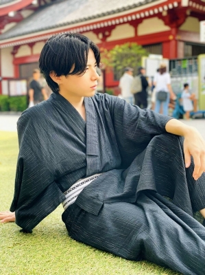 RYUHEI(ﾘｭｳﾍｲ) 茨城待機中