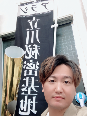 KYLE(ｶｲﾙ) 応援隊