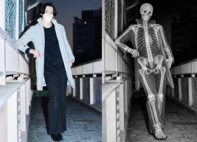 KATSUMI(ｶﾂﾐ) 骨まで