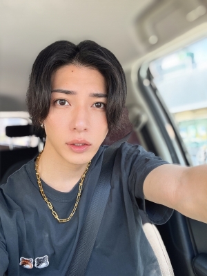 TOURI (トウリ) 免許更新!