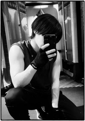 RYOTO(ﾘｮｳﾄ) #115 活力