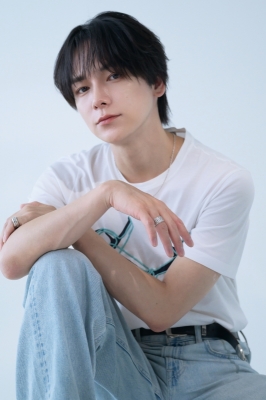 TOYUNG(ﾄﾕﾝ) 宣材更新予定