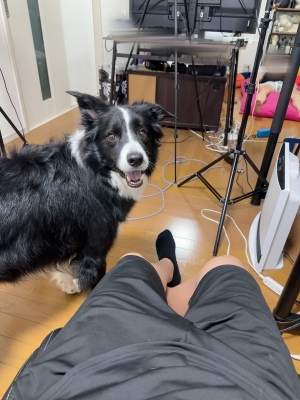 ATSUMU(アツム) ワールドカップ応援