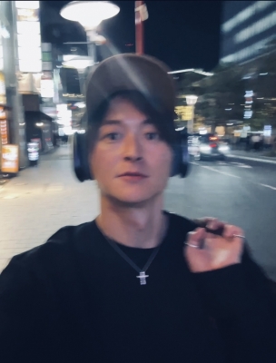 KONOSUKE(ｺｳﾉｽｹ) 人のミスを許すなら自分のミスも許してあげないと