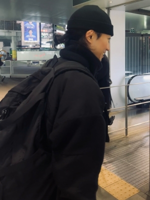 MITSUYA(ﾐﾂﾔ) 1月のシフトのこと