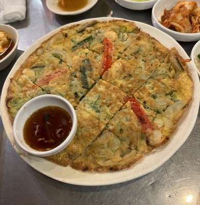 SEIICHI(ｾｲｲﾁ) 韓国料理大好き！