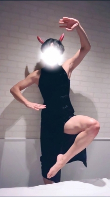 NINA(ニイナ) ハロウィン