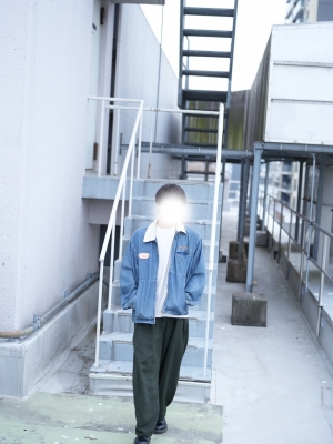 RIKU(ﾘｸ) 質より量‼️