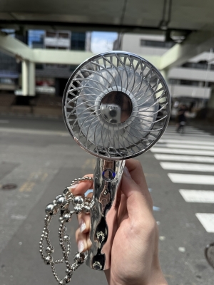 SEIYA(ｾｲﾔ) とうとう解禁してもた