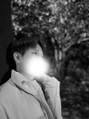 ITSUKI(ｲﾂｷ) 暖かく