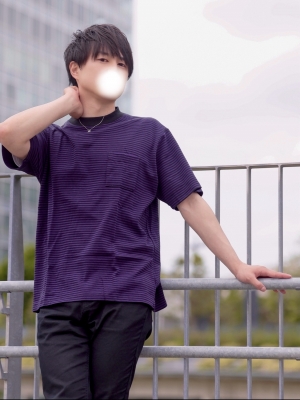 SHUNTO(シュント) 都内にて即メン☺︎