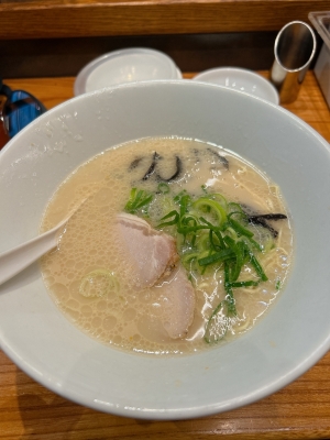 KONOSUKE(ｺｳﾉｽｹ) これから麺談