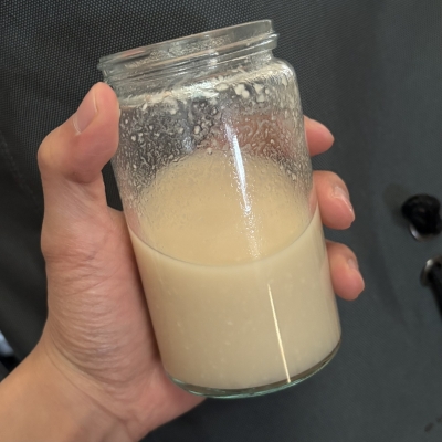 SOUP(ｽｰﾌﾟ) 甘すーぷ