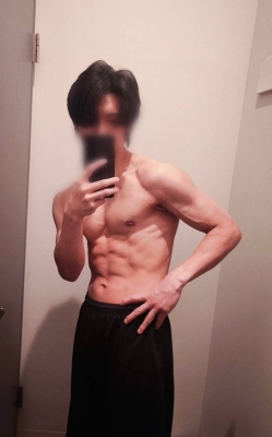 SOU(ｿｳ) セラピストが筋肉をつける理由を考察してみた