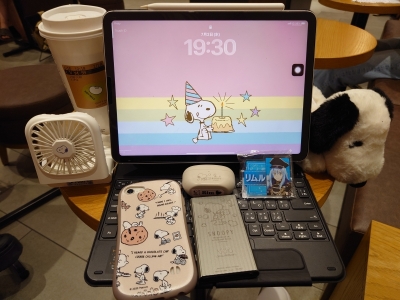 RIMURU(ﾘﾑﾙ) そういえば！