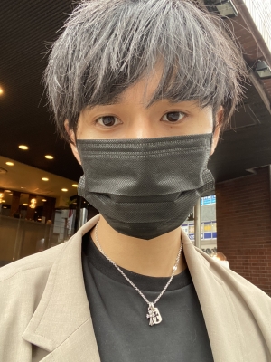 MISAKA(ﾐｻｶ) 分かる人には分かるはず