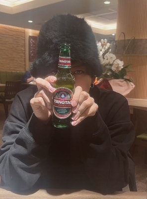 RUKIYA(ﾙｷﾔ) 【写メ日記リレー】最強の漢ルキヤのパワフルライフ指南(大嘘