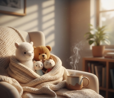 LEO(ﾚｵ) ハグの効果