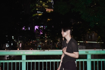 ZERO(ゼロ) 雨だ!