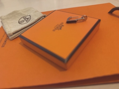 RAIJI(ﾗｲｼﾞ) HERMES