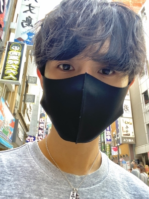 MISAKA(ﾐｻｶ) どうしよう