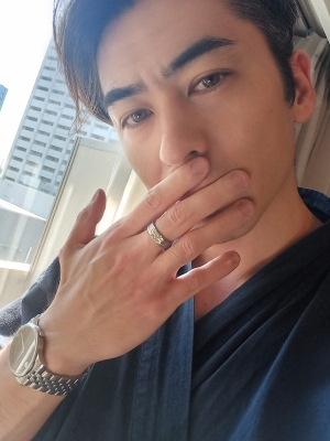 TETSUO(テツオ) Buongiorno! ☀️