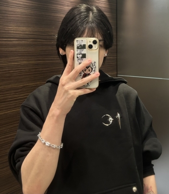 NANO(ﾅﾉ) アイデンティティ