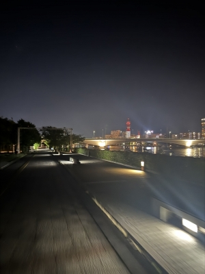 SOTA(ｿｳﾀ) 夜の空気