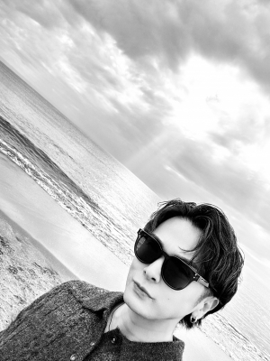 SENRI(ｾﾝﾘ) 宣材差し変わるよー！