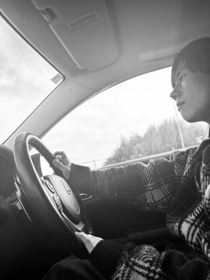 M(エム) 日記らしい日記を書く。