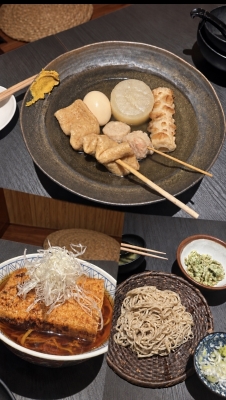 SOTA(ｿｳﾀ) 全部食べてあげます