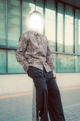 SHINNOSUKE(シンノスケ) しっかりしよ