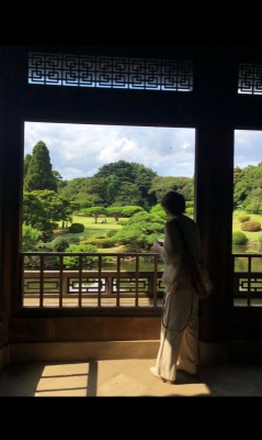 TSUMUGU(ツムグ) 言の葉の庭の件