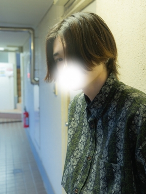 LEUN(ﾙｱﾝ) 撮