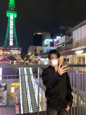 HARUYA(ﾊﾙﾔ) 名古屋行ってたよ〜✨