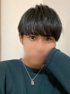 MISAKA(ﾐｻｶ) 目力