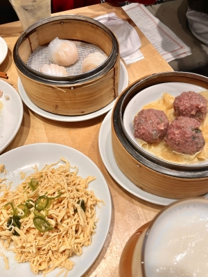 RINKO(ﾘﾝｺ) 入店のキッカケをくれたセンパイ女子と