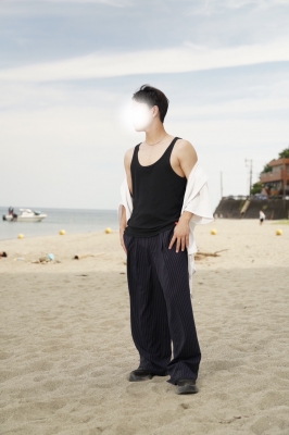 REN(レン) 夏休み