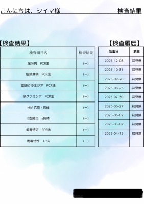 SIMA(シイマ) 【11月の御礼】